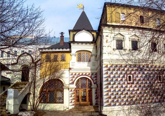 пример текста